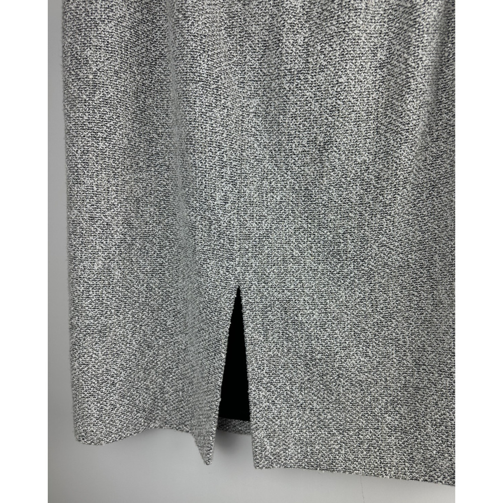 Lafayette 148 Set Embellished Boucle Snap Jacket & Skirt Tweed Sizes 12 & 14 - Picture 14 of 16